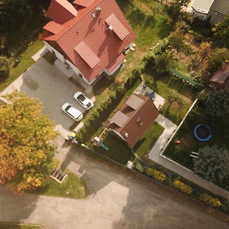 Domek Antonowka Шклярска-Поремба Экстерьер фото